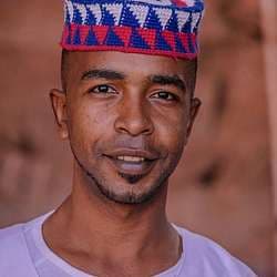Mostafa 